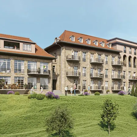 Barbarossa * バート・フランケンハウゼン