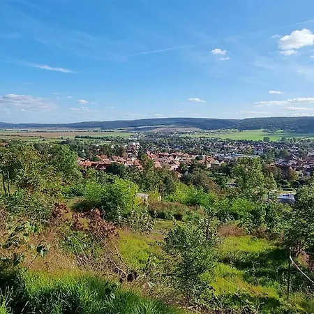 アパート Barbarossa *