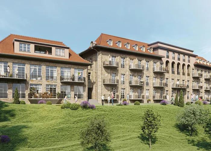 Barbarossa * バート・フランケンハウゼン