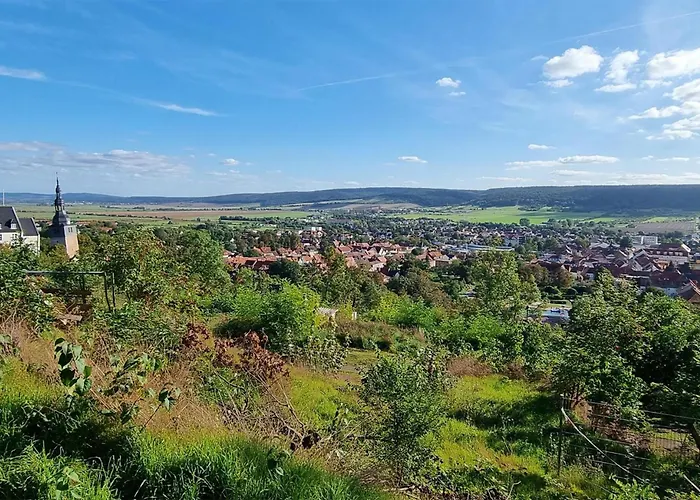 アパート Barbarossa *